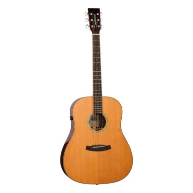 Электроакустическая гитара TANGLEWOOD TRS5 SE 89226 фото