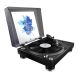 Вініловий програвач PIONEER PLX-500-K