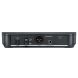 Радіосистема з ручним мікрофоном  SHURE BLX24RE/B58-H8E