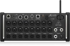 Цифровий мікшерний пульт BEHRINGER XR18 X Air 87029 фото