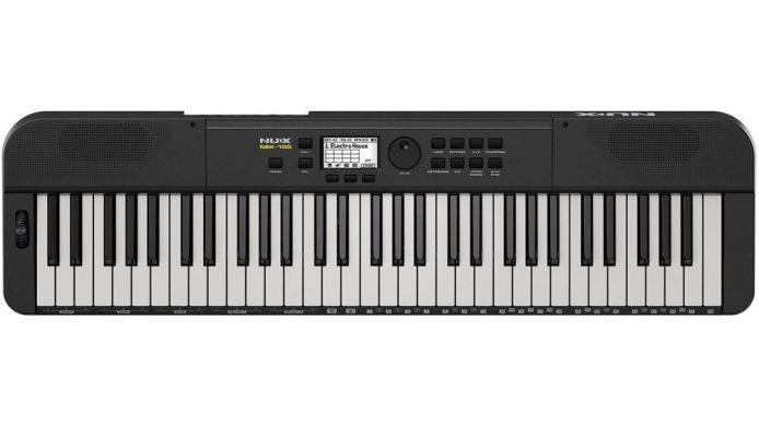 Синтезатор NUX NEK-100 86868 фото