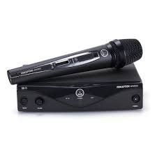 Радиосистема AKG Perception Wireless 45 Vocal Set BD B1 3251H00020 фото