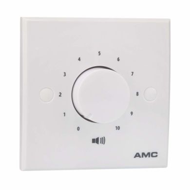 Регулятор гучності AMC VC 60RX 70267 фото