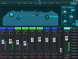 Цифровий мікшерний пульт BEHRINGER XR18 X Air
