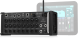 Цифровий мікшерний пульт BEHRINGER XR18 X Air