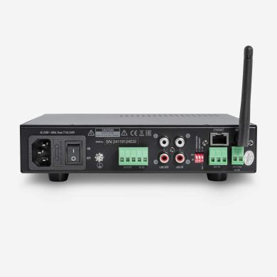 Стример-усилитель  AMC DMPA 120 STREAM 88389 фото