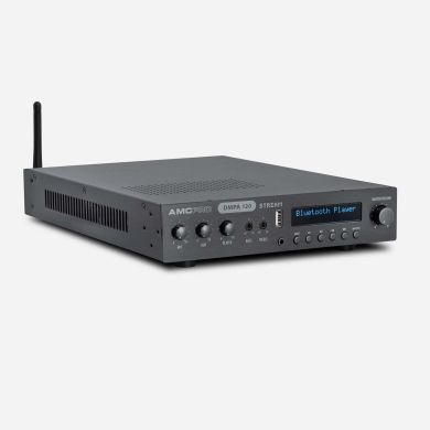 Стример-усилитель  AMC DMPA 120 STREAM 88389 фото
