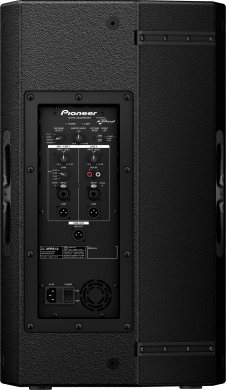 Активная акустическая система PIONEER XPRS-12 75297 фото