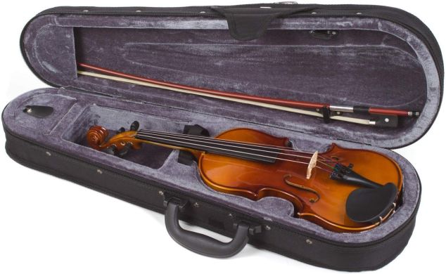 Скрипка STAGG N VN-4/4 L 86650 фото