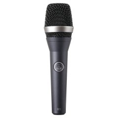 Вокальний мікрофон AKG D5 3138X00070 фото