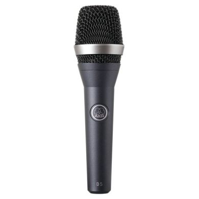 Вокальный микрофон AKG D5 3138X00070 фото