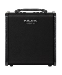 Гітарний комбопідсилювач для акустичної гітари NUX AC-60 Stageman II 86070 фото