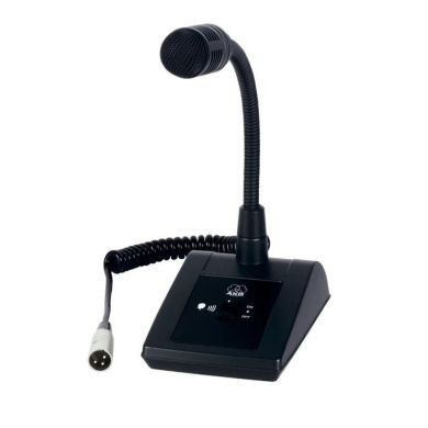 Динамічний мікрофон для систем оповіщення AKG  DST99 S 6000H51030 фото