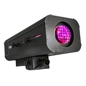FREE COLOR LED FS350 Следящий прожектор 76075 фото