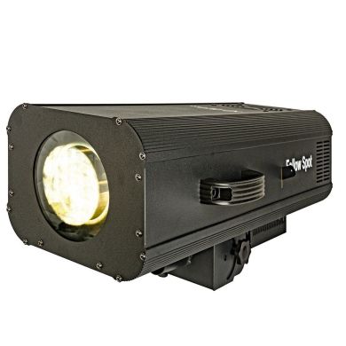 FREE COLOR LED FS350 Следящий прожектор 76075 фото