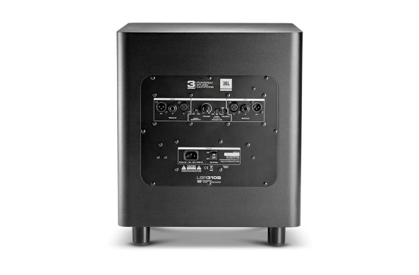 Активний сабвуфер JBL  LSR310S/230 LSR310S/230 фото