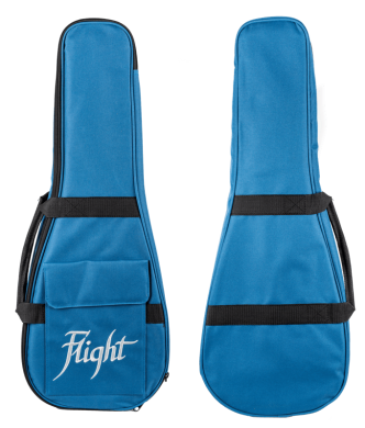 Мінібас-гітара  Flight JB Mini Moonburst Bass 88758 фото