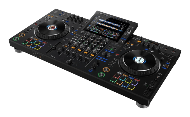DJ-система AlphaTheta/Pioneer DJ XDJ-AZ 87933 фото
