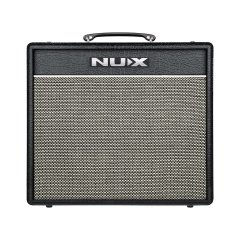 Гітарний комбопідсилювач NUX Mighty 40 MKII 88027 фото