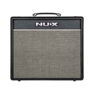Гитарный комбоусилитель NUX Mighty 40 MKII 88027 фото