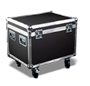Кейс для лебідки LUX FC HOIST 1000 76315 фото
