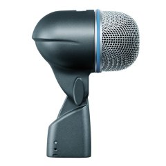 Інструментальний мікрофон SHURE BETA 52A 77053 фото