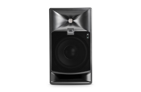 Студійний монітор JBL 705P 705P фото