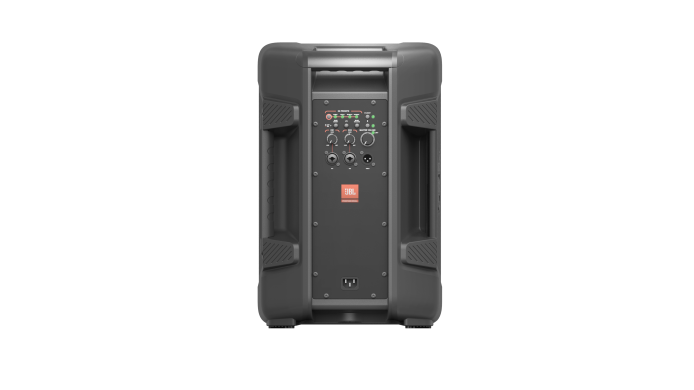 Активна акустична система JBL IRX108BT IRX108BT-EK фото