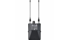 Приймач персонального моніторингу SHURE P10R+=-L8E 76658 фото