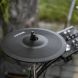 Дополнительная тарелка 10" для NUX DM-210 10 inch Cymbal Set