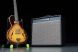 Гитарный комбоусилитель NUX Mighty 40 MKII