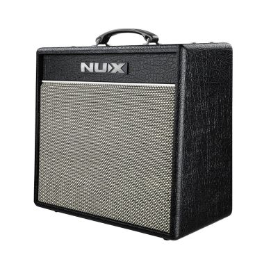Гитарный комбоусилитель NUX Mighty 40 MKII 88027 фото