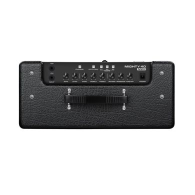 Гитарный комбоусилитель NUX Mighty 40 MKII 88027 фото