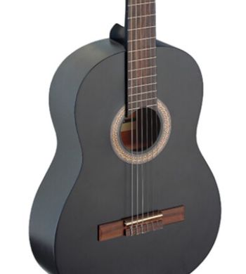 STAGG N C440 M BLK 86607 фото