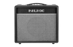 Гітарний комбопідсилювач NUX Mighty 20 MKII 87274 фото