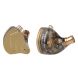 Вакуумні навушники KZ Audio ZSN PRO X GOLD MIC