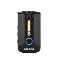 Гітарний підсилювач для навушників NUX Mighty Plug Pro 86075 фото