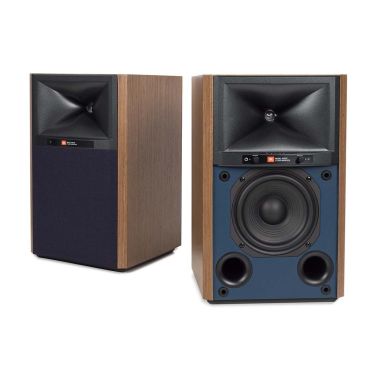 Студійні монітори JBL  4305P Wireless Studio Monitor JBL4305PWALEU фото