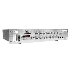 Трансляційний підсилювач  4all Audio PAMP-500-5Zi 75263 фото