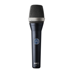 Вокальний мікрофон AKG C7 3438X00010 фото