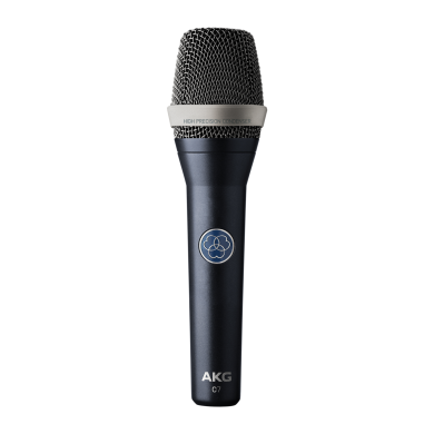 Вокальний мікрофон AKG C7 3438X00010 фото