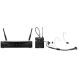 Радіосистема з головним мікрофоном AKG WMS420 HEADWORN SET Band A