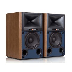 Студійні монітори JBL  4305P Wireless Studio Monitor JBL4305PWALEU фото