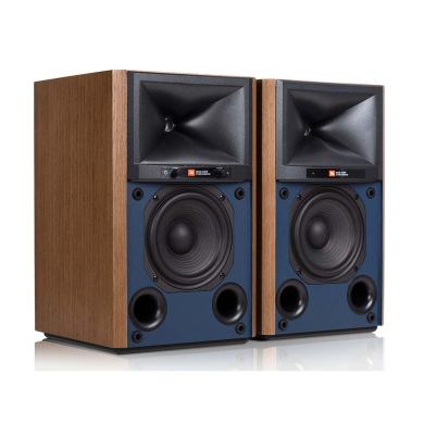 Студійні монітори JBL  4305P Wireless Studio Monitor JBL4305PWALEU фото