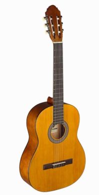 Классическая гитара STAGG N C440 M NAT PACK 86339 фото