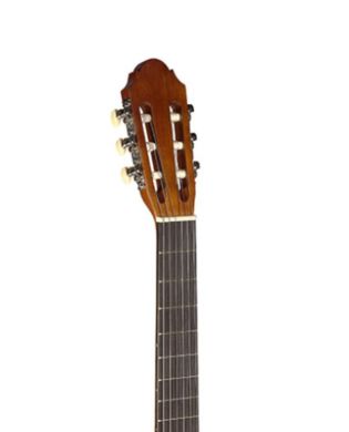 Классическая гитара STAGG N C440 M NAT PACK 86339 фото