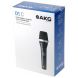 Вокальний мікрофон AKG D5 C