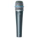 Інструментальний мікрофон SHURE BETA 57A