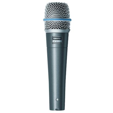 Інструментальний мікрофон SHURE BETA 57A 77057 фото