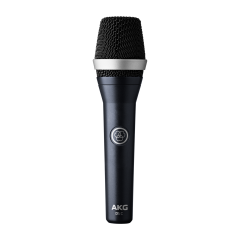 Вокальний мікрофон AKG D5 C 3138X00340 фото